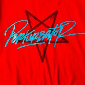Perturbator T-Shirt L